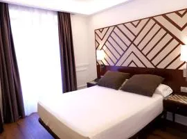 Hotel Boutique Atrio