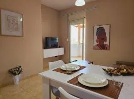 Apartment next to Block District