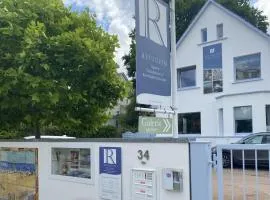 Usedom Refugium
