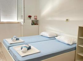 Candy apartments, ξενοδοχείο στο Μόσταρ