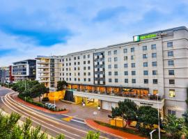 Holiday Inn Express Durban - Umhlanga, an IHG Hotel, hotel a Durban