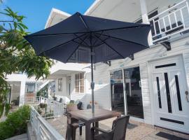 Posada Jasmina Place, hotel v destinaci Providencia