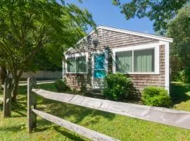 77 Ploughed Neck Road East Sandwich - The Little House