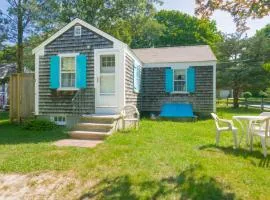 Your Cape Adventure Starts at East Sandwich