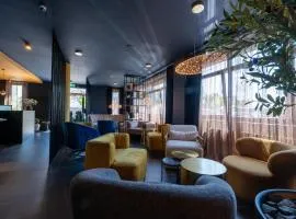 V Business Apartments Böblingen