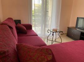 Vanilla Holiday House: Alepou şehrinde bir tatil evi
