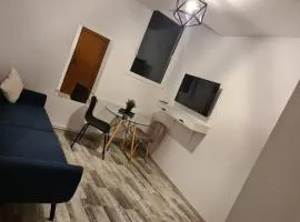 Luxury Mall First apartment