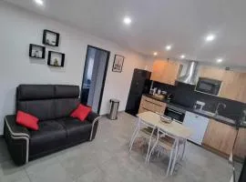 Appartement le Crozatier