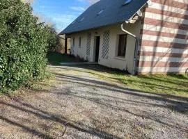 Gîte Rando - Marquenterre