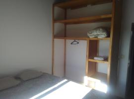 Departamentos Puerto Madryn, privat indkvarteringssted i Puerto Madryn