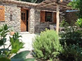 Les Bergeries de Piazzagina