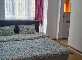Studio Chic Symphony parcare privata