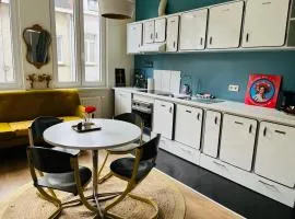 foodiejive appartement 2