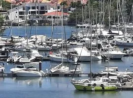 Marina Gardens