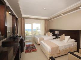 Salvatore Room With Breakfast- Garden View, hotel in Alexandria