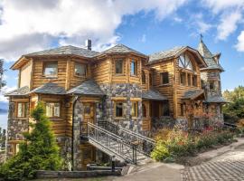 Lirolay apartments – hotel w mieście Bariloche