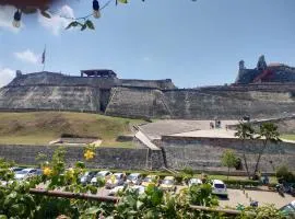 casa castillo san felipe