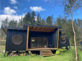 Riberas del Futa, cabin in Valdivia