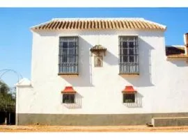 Beautiful apartment in Hacienda San José