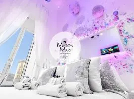 B&B Maison Mari