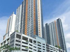La Suite@Alanis Residence: Sepang şehrinde bir otel