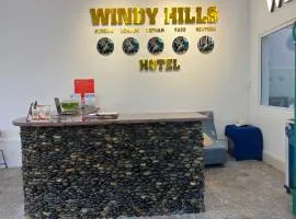 Windy hills hotel