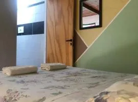 Hostel - Sueños del Rio