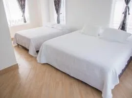 Casa Mandalay hotel