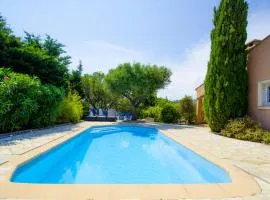 Luxueuse Villa - Golfe de St Tropez