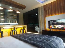 Lanmuanghouse, apartment in Chiang Rai