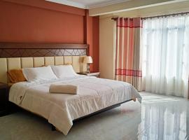 Apartamento amplio, cómodo y desestresante!!!, vacation rental in Cochabamba