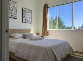 A premier smart condo with parking