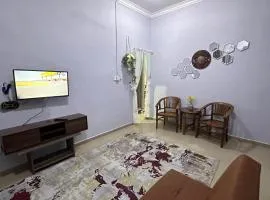 Raudah Homestay、コタバルのシャレー