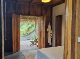 Ponta Poranga Jungle Lodge