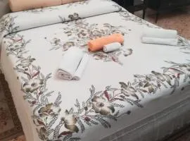 RENT ROOM JOE Via Dante 77 Solarino