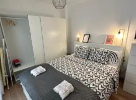 Corner of Paradise House