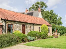 Mordon Moor Cottage, holiday home in Stockton-on-Tees