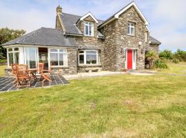 Coorlacka, holiday home in Ballydivin