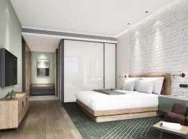 Four Points by Sheraton Qiandao Lake