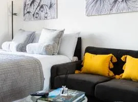 Cosy Central Studio Apartment Zone 2 (4)