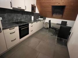 Mira Home 2, Hotel in Murg