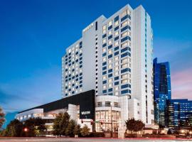 The Westin Buckhead Atlanta، فندق في أتلانتا