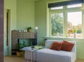 In het huis van Henne van de Enne