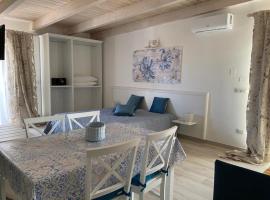 Camere Marisol, hotel v destinaci Porto Cesareo