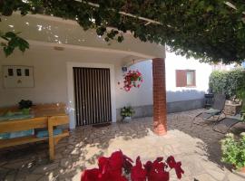 Apartman CELIJA, departamento en Barban