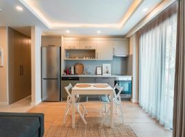 Bodrum Local House, serviced apartment in Bodrum City