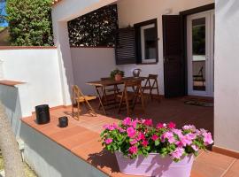 Varco28, Hotel in Plemmirio