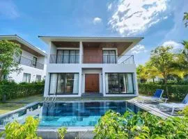 Anise villas
