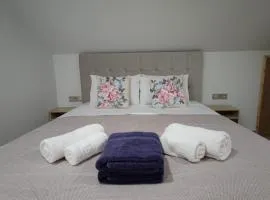 Oasis Apartment 3