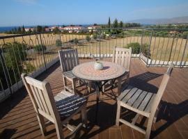 The Summer Haven, hotel in Polis Chrysochous